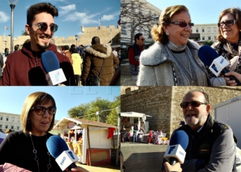 La Encuesta ¿Cuál es su villancico preferido La Encuesta | ¿Cuál es su villancico preferido?