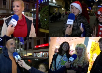 La Encuesta  ¿Cómo va a celebrar Nochevieja La Encuesta | ¿Cómo va a celebrar Nochevieja?