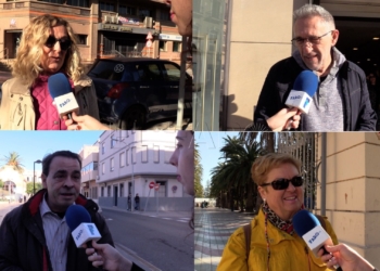 La Encuesta  ¿Estas vacaciones de Navidad de queda en Melilla o se va fuera La Encuesta | ¿Estas vacaciones de Navidad de queda en Melilla o se va fuera?