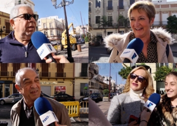 La Encuesta  ¿Qué se celebra el 6 de diciembre La Encuesta | ¿Qué se celebra el 6 de diciembre?