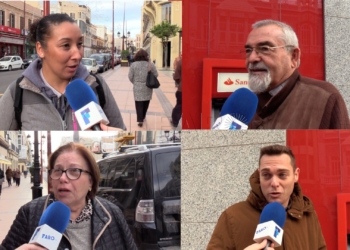 La Encuesta  ¿Tiene ganas de que acabe el año La Encuesta | ¿Tiene ganas de que acabe el año?