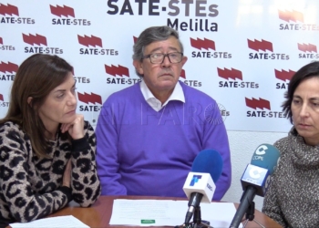 Los profesores de Melilla crean una plataforma por el medio ambiente Los profesores de Melilla crean una plataforma por el medio ambiente