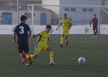 MG 0962.jpgWEB Melilla se trae dos derrotas frente a la Comunidad Valenciana