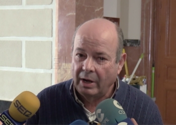 PP Es una “incoherencia absoluta” que el Gobierno proponga retribución para el presidente de Promesa El PP ve una "incoherencia total" en que el Gobierno proponga la retribución para el presidente de Promesa