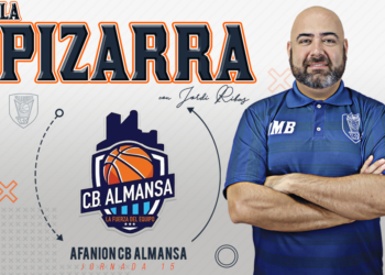 Pizarraweb3 “Almansa tiene una plantilla interesante con un técnico con mucha experiencia”