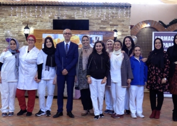 Una deliciosa degustación como punto final al curso de Panadería y Bollería Una deliciosa degustación como punto final al curso de Panadería y Bollería