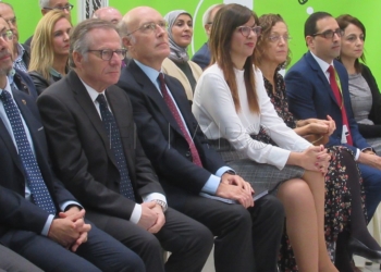 aeropuertoaniversario 1 La Ciudad pide una pista de aterrizaje más amplia para abrir nuevos mercados