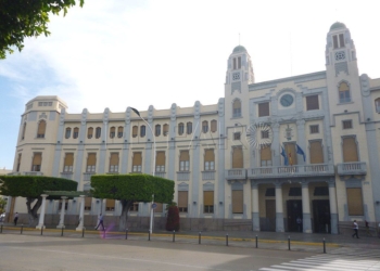 asamblea melilla La Sede Electrónica de la Ciudad Autónoma de Melilla estará inactiva por un corte de luz