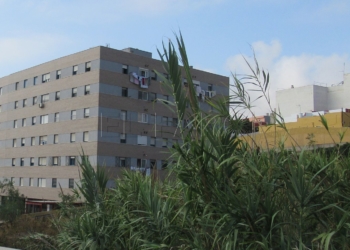 averroes Sale ahora a licitación la dirección de la obra de rehabilitación de Averroes
