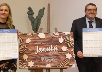 calendario Mem Guímel elabora un calendario que busca la inmersión cultural