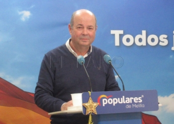 conesa Conesa: “Es una ilegalidad flagrante la falta de plazo para alegaciones a los Planes de Empleo”