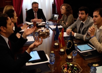 consejodegobierno El PP critica la gestión de las cuentas de 2020 y no cree que se aprueben este año