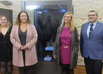 cultura La janukía y el sevivon de Januka, piezas del mes de los museos
