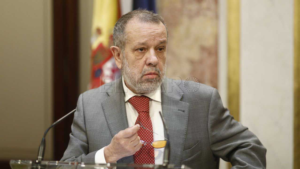 El Defensor del Pueblo pone el acento en el impacto positivo de la inmigración