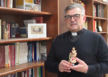 eduardoresa “La Navidad admite a todo el mundo, pues la estrella del horizonte viene para todos”