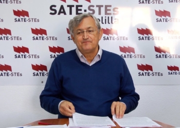el informe del consejo escolar del estado recoge las demandas de melilla SATE-STEs achaca los resultados del informe Pisa a las carencias educativas