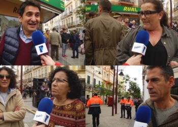 encuesta belen melilla La Encuesta | ¿Tiene especial esmero a la hora de poner el belén en su hogar?