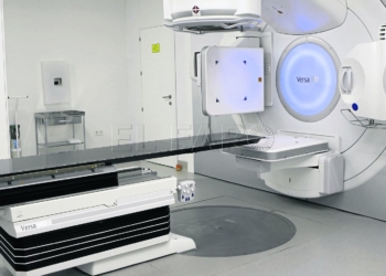 genesiscare GenesisCare pone su nuevo centro oncológico en Málaga al servicio de los melillenses