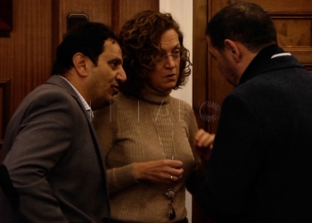 hassanweb2 De Castro nombra a un segundo vicepresidente y portavoz: Hassan Mohatar