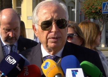 imbroda Imbroda: “Ha habido un grave error y grandísimo fallo del Gobierno local”
