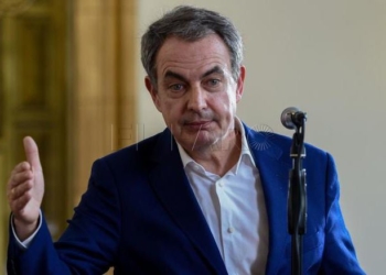 jose luis rodriguez zapatero Zapatero ya dejó a Melilla sin la ayuda para la producción de agua en 2011