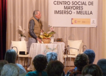 mayores La esperanza de vida al nacer en Melilla y Ceuta es de 80,7 años, la más baja del país