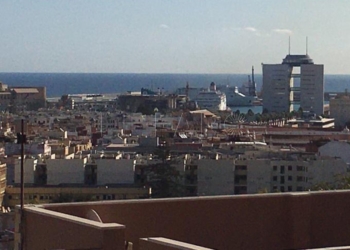 melilla 1 El Defensor del Pueblo dice que valen recibos de agua o luz para acreditar que se vive en Melilla