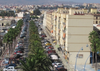 melilla Cs destaca que hay que activar que Melilla sea comunidad autónoma