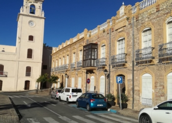 melilla la vieja foto En marcha los dispositivos de seguridad en la ciudad por la época navideña