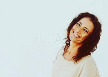 merche El Carrillo | Merche Hurtado: “Viajaría al futuro para ver si no hemos destruido el planeta”