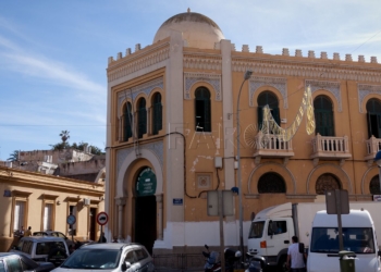 mezquita Las cuentas de Infraestructuras llegarán a 26 millones de euros: adiós a las ayudas nominativas