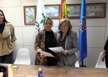 miniatura aecc La AECC y Proyecto Hombre firman un convenio de colaboración