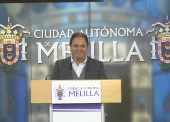 miniatura h mohatar El cuarto módulo de la desaladora podría terminar de construirse en 2022