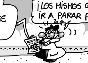 Jueves 5 de diciembre de 2019
