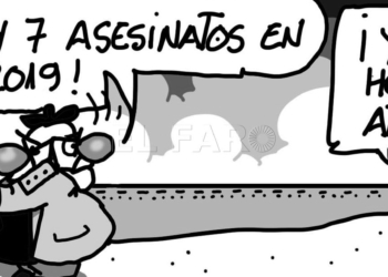ml101219 Martes 10 de diciembre de 2019
