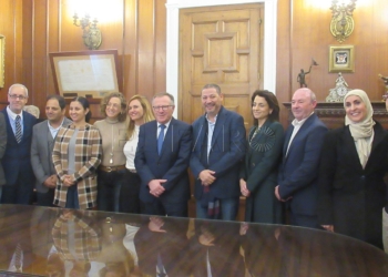 nuevogobierno Nuevo Gobierno: De Castro divide las áreas de Economía y Hacienda entre el PSOE y CpM