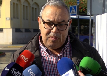 pisly El padre de Pisly pide justicia para los dos jóvenes tiroteados por la Marina Real de Marruecos