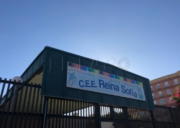 reina sofia Unanimidad en la AMPA del Reina Sofía para llevar a Educación a juicio por el transporte