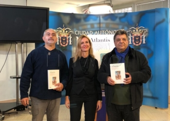 revista atlantis Cultura presenta el nuevo número de la revista Atlantis