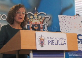 rojas Rojas recuerda que el plazo para solicitar las ayudas de las matrículas universitarias finaliza el 15 de enero