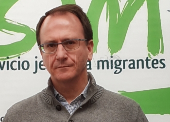1 OK “Es incómodo para el Gobierno de España que un marroquí pida asilo”