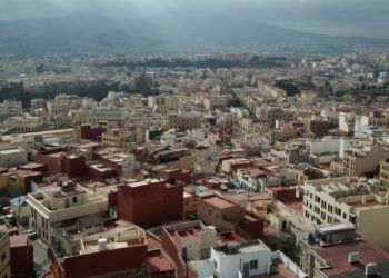 13 1 1 84 llamadas se hicieron al 016 desde Melilla en 2019, una más que en 2018