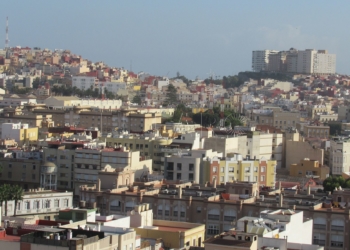 13 1 Melilla es la tercera región de España que más finaliza la FP Básica