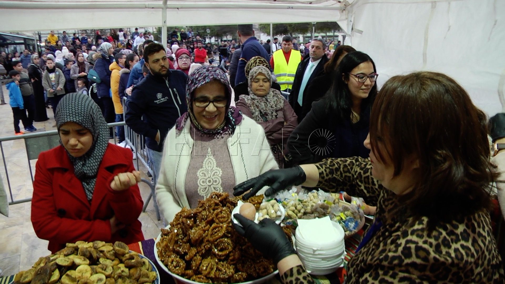 Melilla: turismo y diversidad