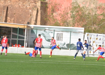 “El triunfo ante un rival directo nos da un plus de confianza”