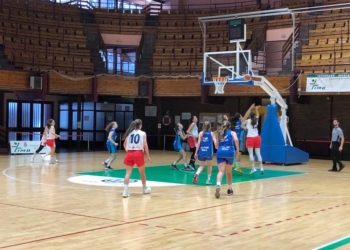 Las selecciones melillenses juegan hoy sus primeros partidos en Huelva