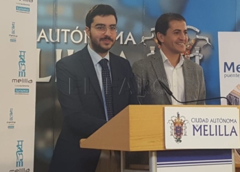 49bd967c 6586 432a a828 aa128ec29ab9 “Melilla, una ciudad de encuentro” llegará a Fitur para captar turistas