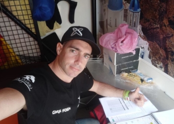 82495971 1444145802429146 576913046719430656 n La buena etapa empañada por la muerte de Gonçalves