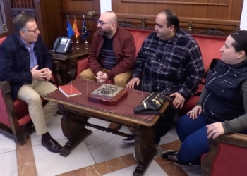 Amlega hace un balance del año Unas 50 personas se han hecho las pruebas del VIH con Amlega