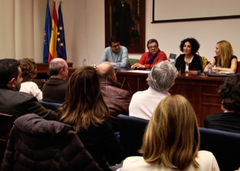 Boughaba “Se ha generado miedo y un poco de presión pero estoy aquí” Boughaba: “Se ha generado miedo y un poco de presión, pero estoy aquí”